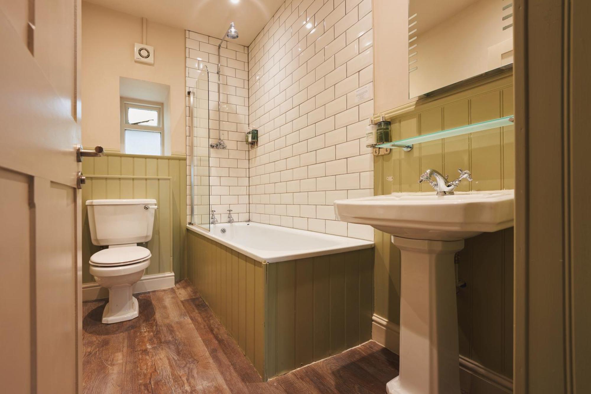 Rose And Crown Yealmpton Otel Dış mekan fotoğraf