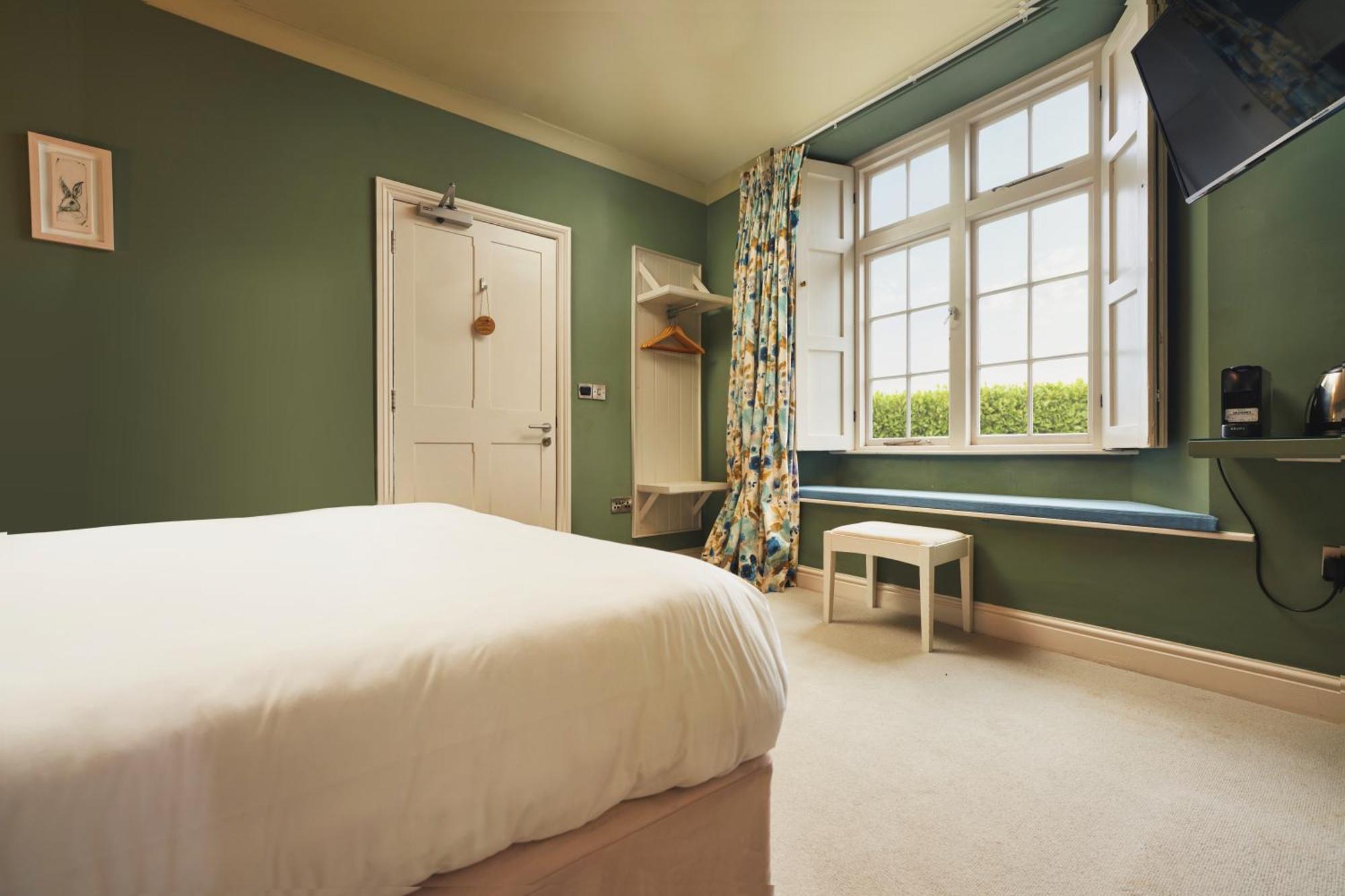 Rose And Crown Yealmpton Otel Dış mekan fotoğraf