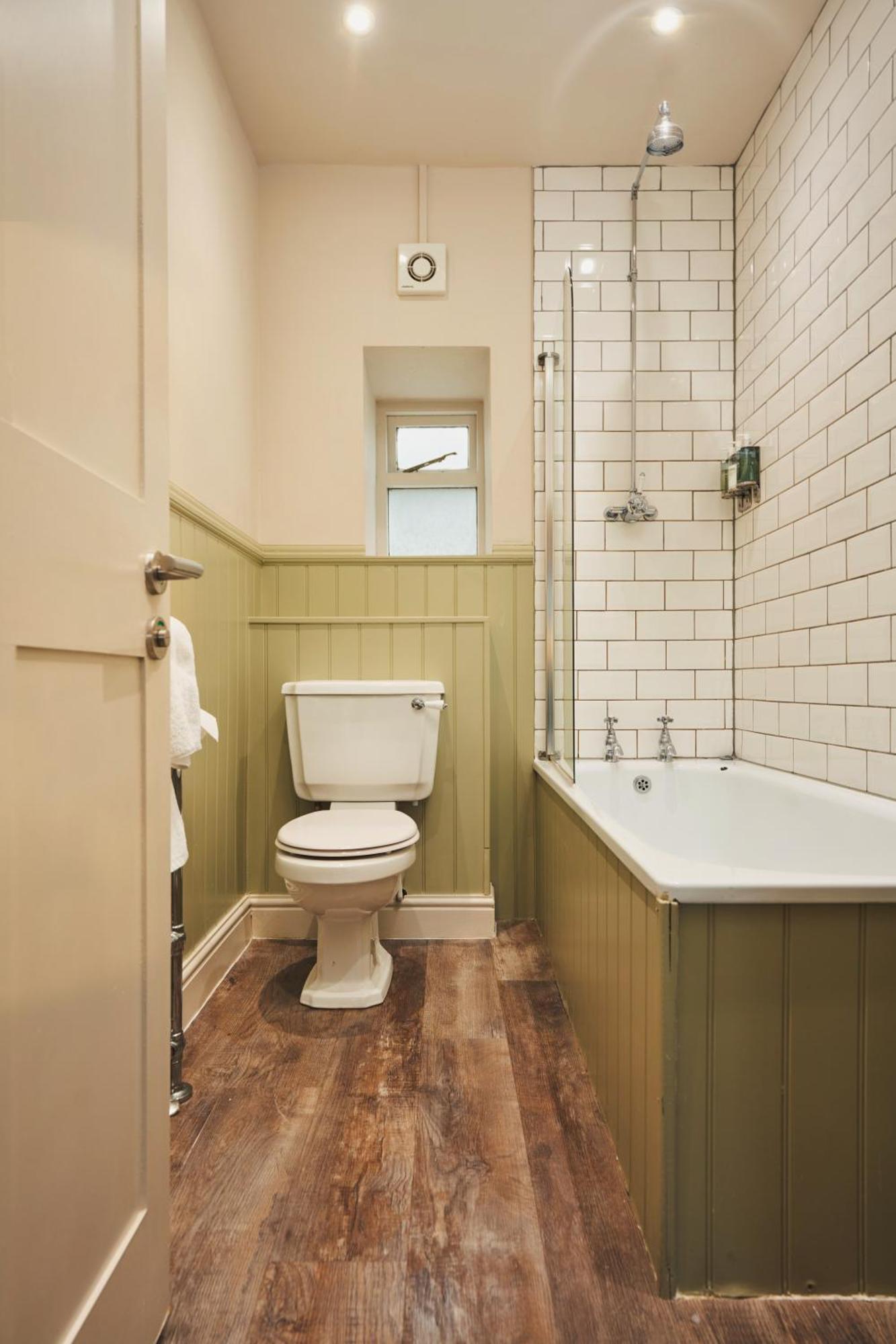 Rose And Crown Yealmpton Otel Oda fotoğraf