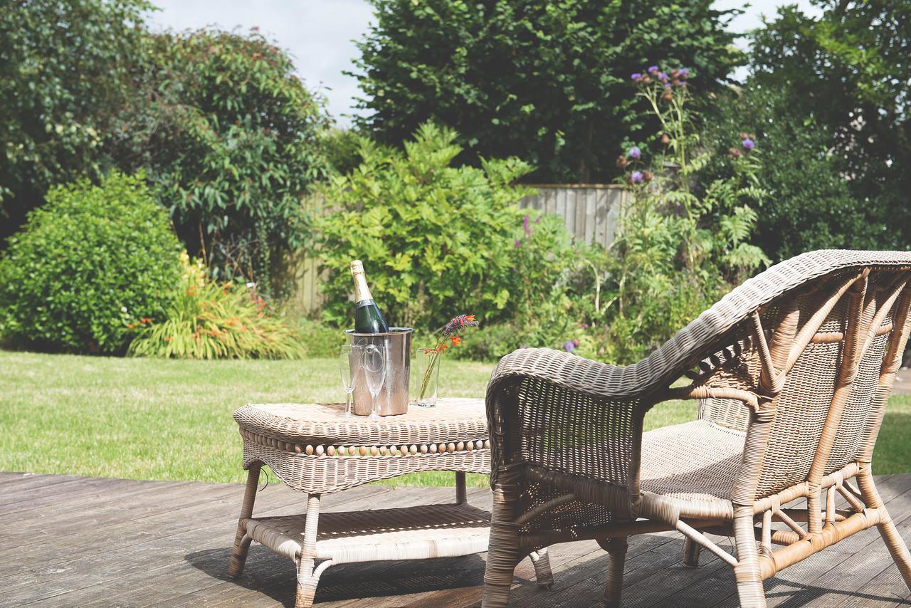 Rose And Crown Yealmpton Otel Dış mekan fotoğraf